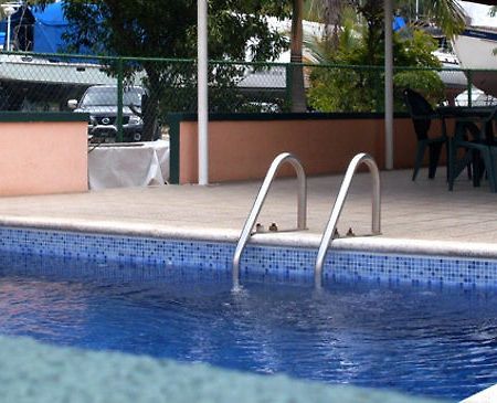 Coral Cove Marina Hotel Chaguaramas 外观 照片